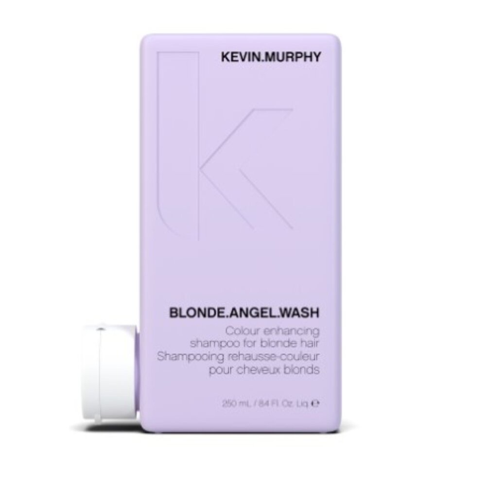 BLONDE.ANGEL.WASH